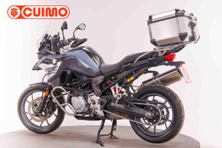 BMW F 750 GS