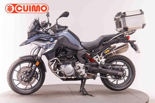 BMW F 750 GS