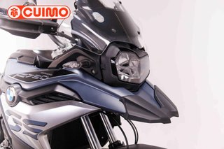 BMW F 750 GS