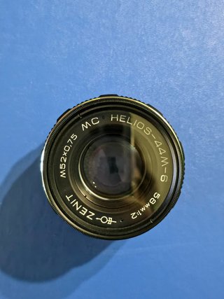 Fujifilm X-T1 con obiettivo Fujinon 18-55mm
