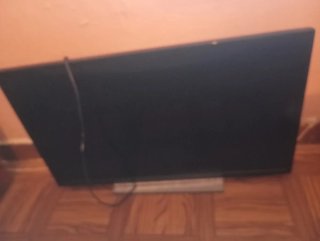 Televisión Toshiba 32 pulgadas
