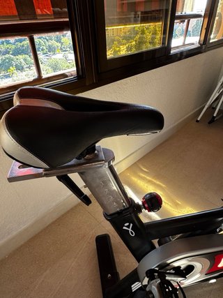 Bicicleta Spinning Fytter Rider RI-04R