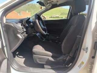 Chevrolet Aveo 2013