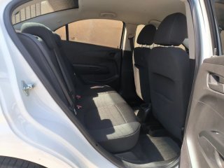 Chevrolet Aveo 2013