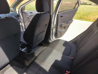 Chevrolet Aveo 2013