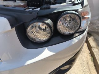 Chevrolet Aveo 2013