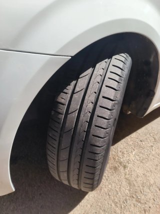 Chevrolet Aveo 2013