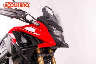 HONDA CB 500 X