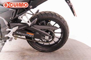 HONDA CB 500 X