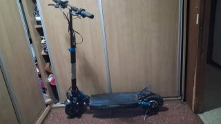 Patinete Eléctrico SmartGyro 300
