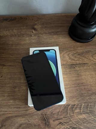 iPhone 12 Azul