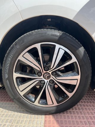 Citroen Grand C4 SpaceTourer 2018 7 plazas