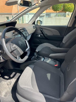 Citroen Grand C4 SpaceTourer 2018 7 plazas