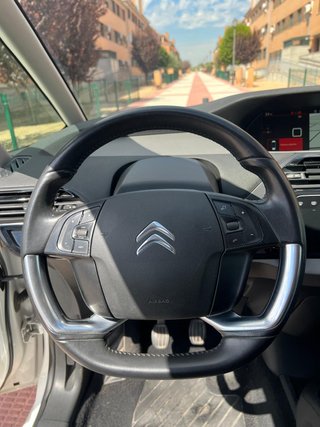 Citroen Grand C4 SpaceTourer 2018 7 plazas