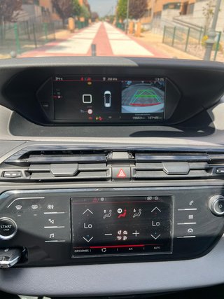 Citroen Grand C4 SpaceTourer 2018 7 plazas