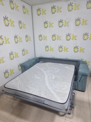 Sofa Cama 10698