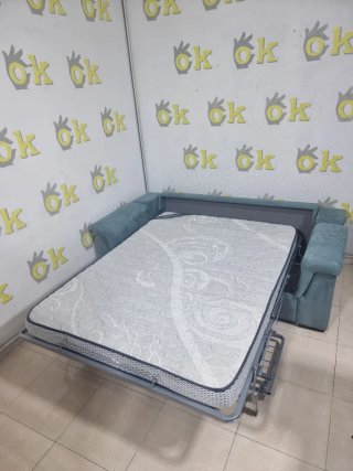 Sofa Cama 10698