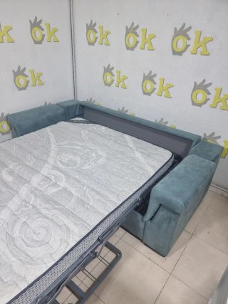 Sofa Cama 10698