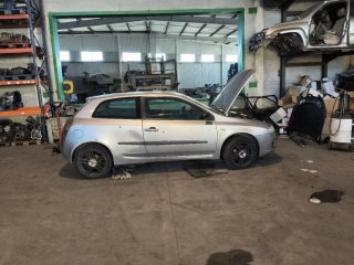 fiat stilo 1.9 jtd