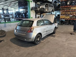 fiat stilo 1.9 jtd