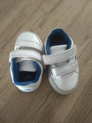 Zapatillas Adidas para niño