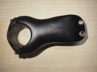 Potencia de Carbono para MTB