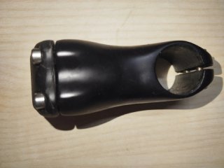 Potencia de Carbono para MTB