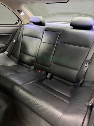 BMW SERIE 3 330CiA E46 COUPE - M54b30