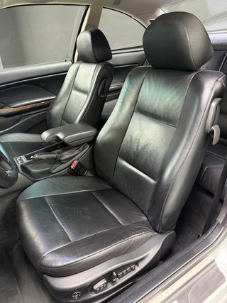 BMW SERIE 3 330CiA E46 COUPE - M54b30