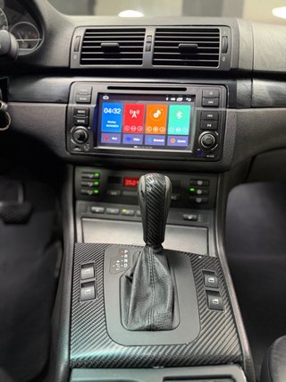 BMW SERIE 3 330CiA E46 COUPE - M54b30