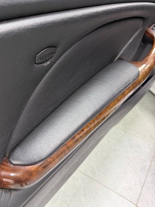 BMW SERIE 3 330CiA E46 COUPE - M54b30