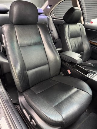 BMW SERIE 3 330CiA E46 COUPE - M54b30
