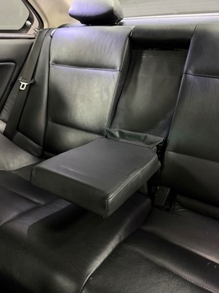BMW SERIE 3 330CiA E46 COUPE - M54b30