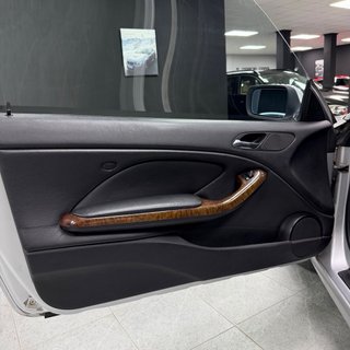 BMW SERIE 3 330CiA E46 COUPE - M54b30