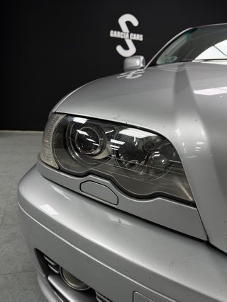 BMW SERIE 3 330CiA E46 COUPE - M54b30