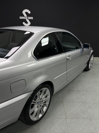 BMW SERIE 3 330CiA E46 COUPE - M54b30