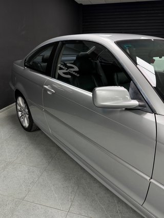 BMW SERIE 3 330CiA E46 COUPE - M54b30