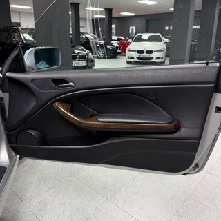 BMW SERIE 3 330CiA E46 COUPE - M54b30