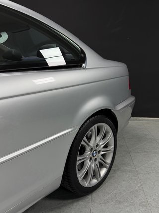 BMW SERIE 3 330CiA E46 COUPE - M54b30