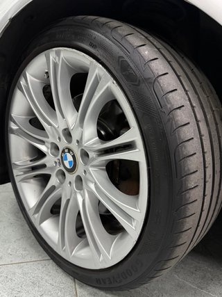 BMW SERIE 3 330CiA E46 COUPE - M54b30