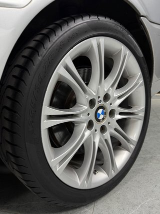 BMW SERIE 3 330CiA E46 COUPE - M54b30