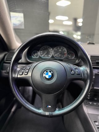 BMW SERIE 3 330CiA E46 COUPE - M54b30