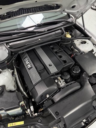 BMW SERIE 3 330CiA E46 COUPE - M54b30