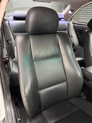 BMW SERIE 3 330CiA E46 COUPE - M54b30