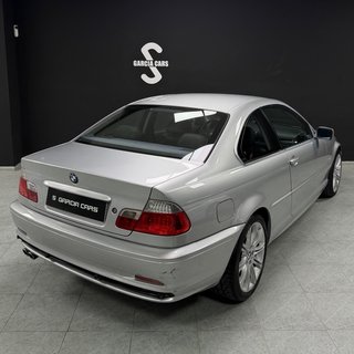 BMW SERIE 3 330CiA E46 COUPE - M54b30