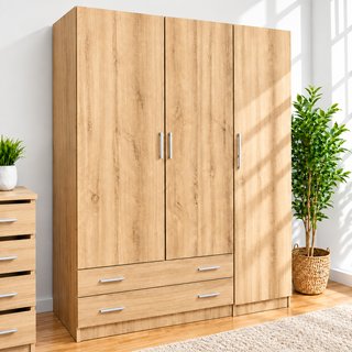 Armarios de 2,3 y 4 puertas Disponibles