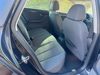 SEAT Exeo 2010