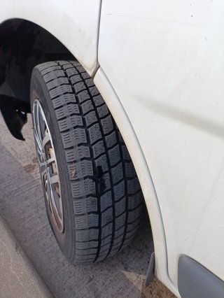 Nissan Primastar 2007