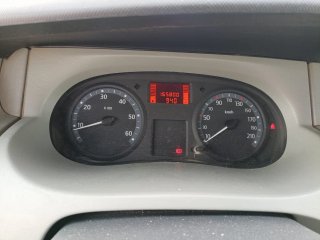 Nissan Primastar 2007