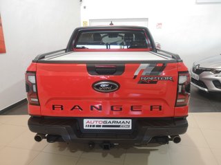 Ford Ranger 2023